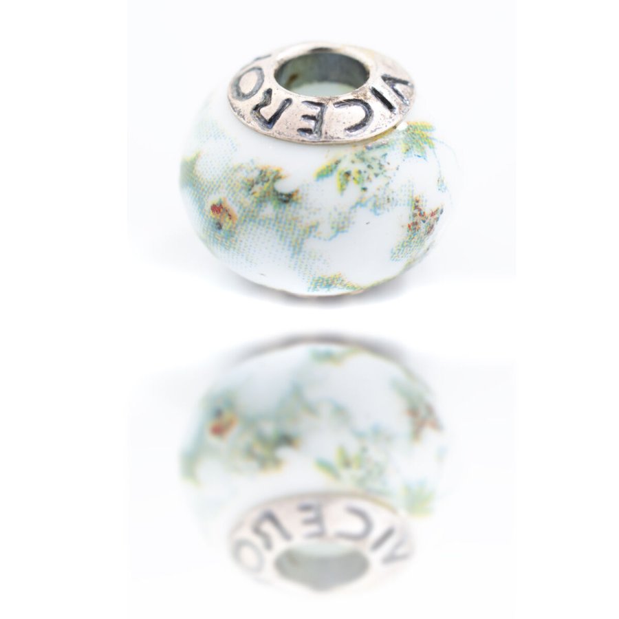 Perler til kvinder Viceroy VMB0043-20 Bl� 1 cm #2