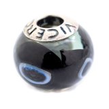 Perler til kvinder Viceroy VMB0050-25 Bl� 1 cm #1