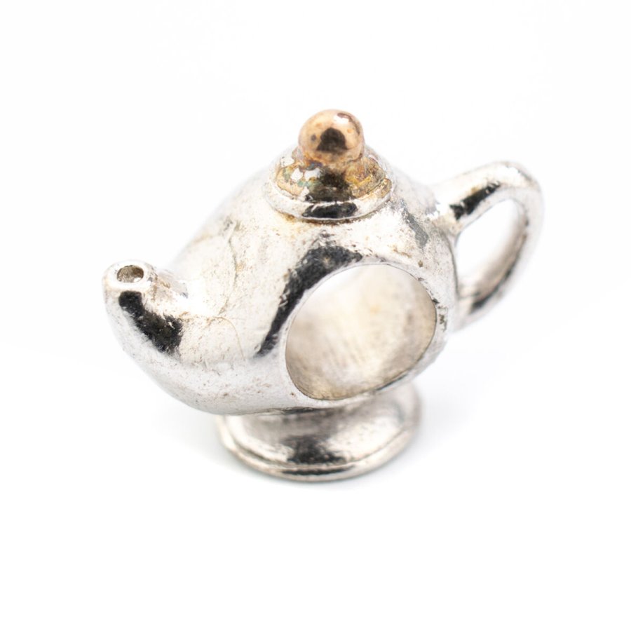 Perler til kvinder Viceroy VMF0002-10 S�lvfarvet 1 cm #1