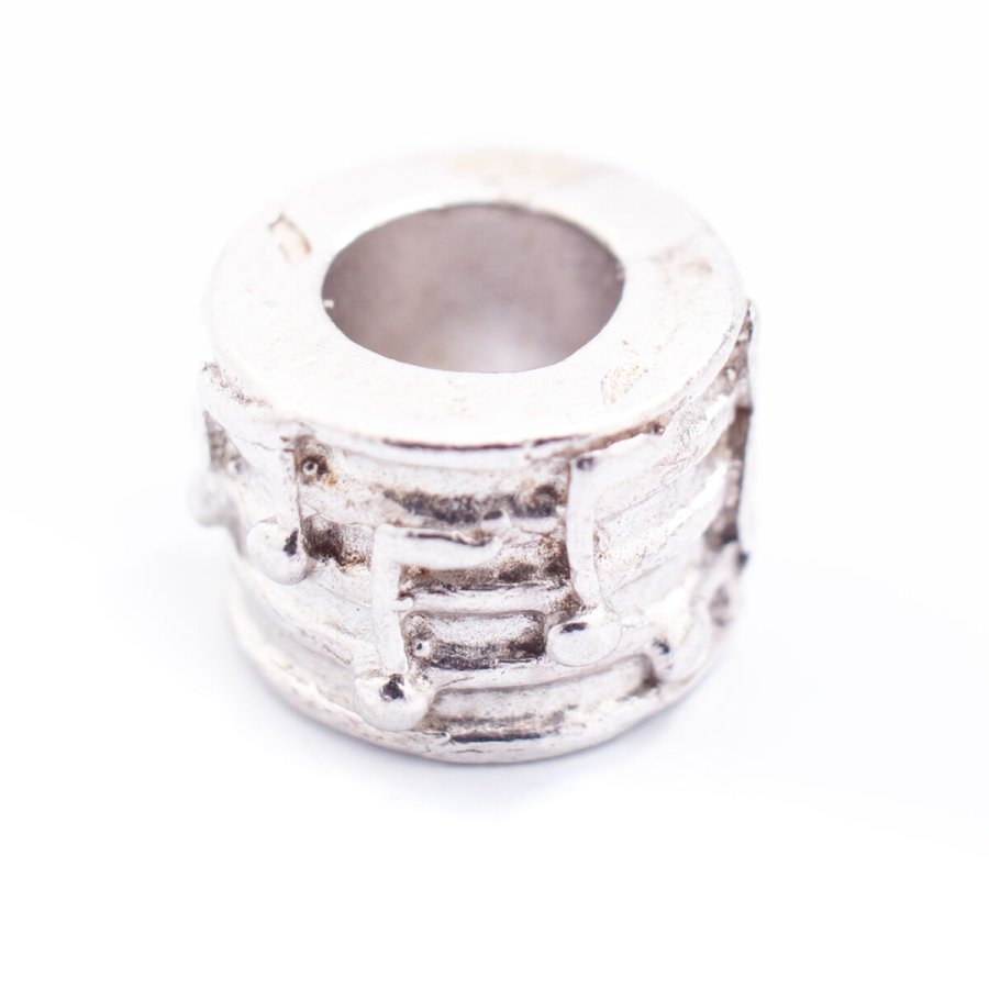 Perler til kvinder Viceroy VMF0003-10 S�lvfarvet 1 cm #1