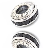 Perler til kvinder Viceroy VMM0244-05 S�lvfarvet 1 cm #2