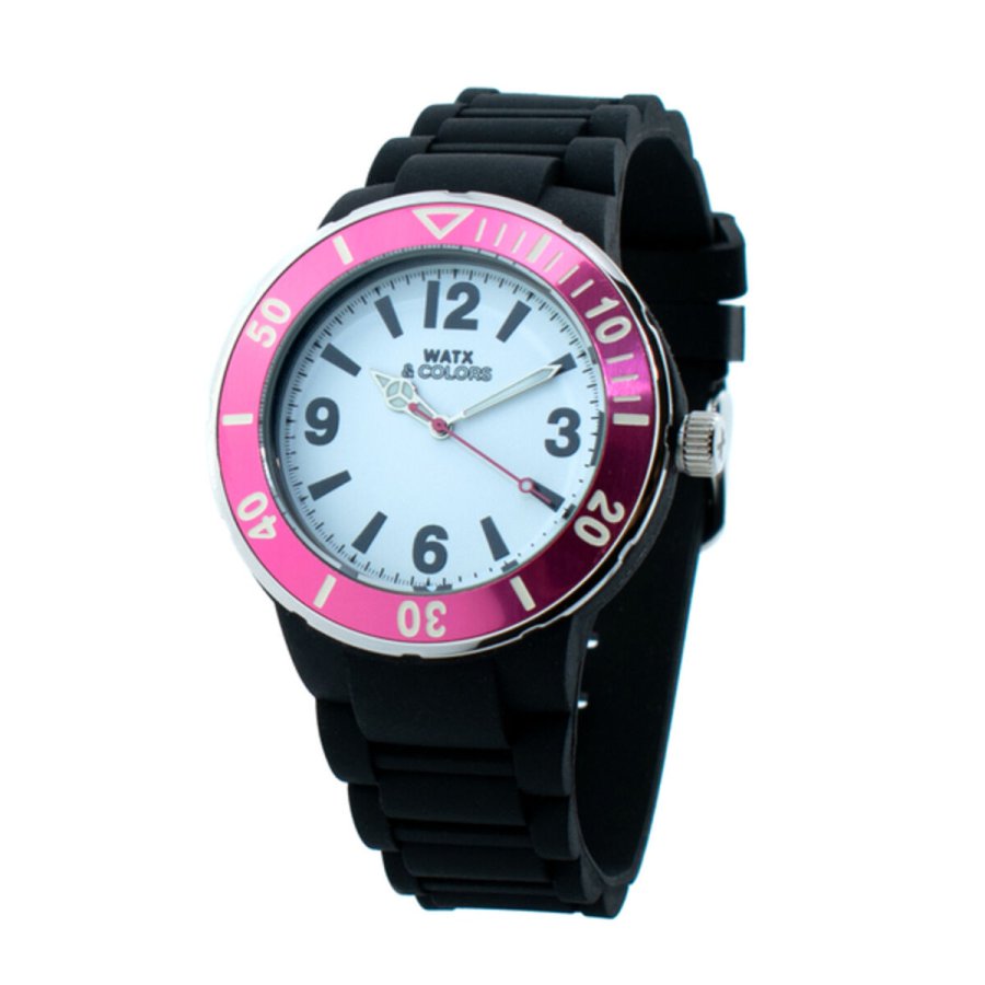 Unisex ur Watx & Colors RWA1623-C1300 ( 44 mm) ( 45 mm) #1