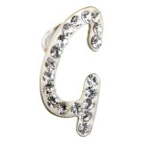 Vedhng til kvinder Cristian Lay CL-COL-001 1,5 cm #1