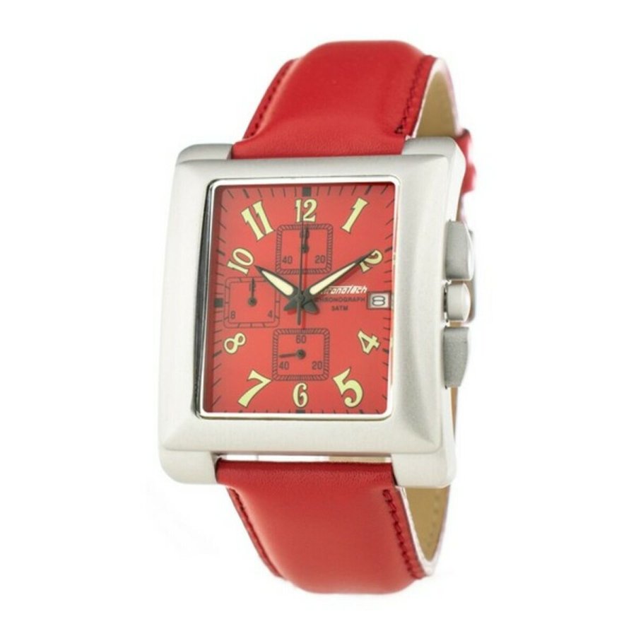 Unisex ur Chronotech CT7357-04 ( 38 mm) #1