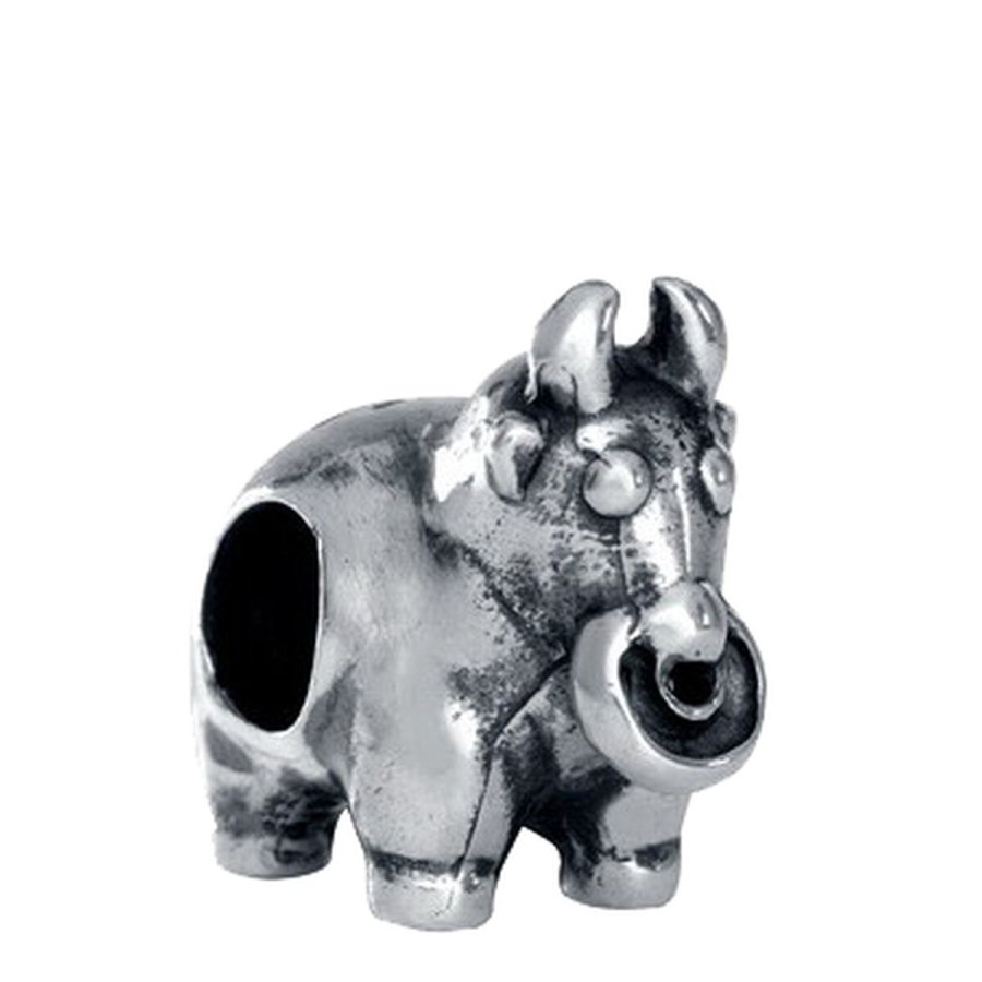 Perler til kvinder Viceroy VMG0002-00 S�lvfarvet 1 cm #1