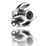 Perler til kvinder Viceroy VMG0004-00 S�lvfarvet 1 cm #2