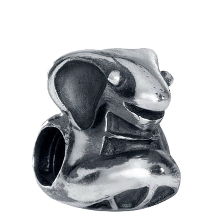 Perler til kvinder Viceroy VMG0006-00 S�lvfarvet 1 cm #1