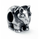 Perler til kvinder Viceroy VMG0007-00 S�lvfarvet 1 cm #1