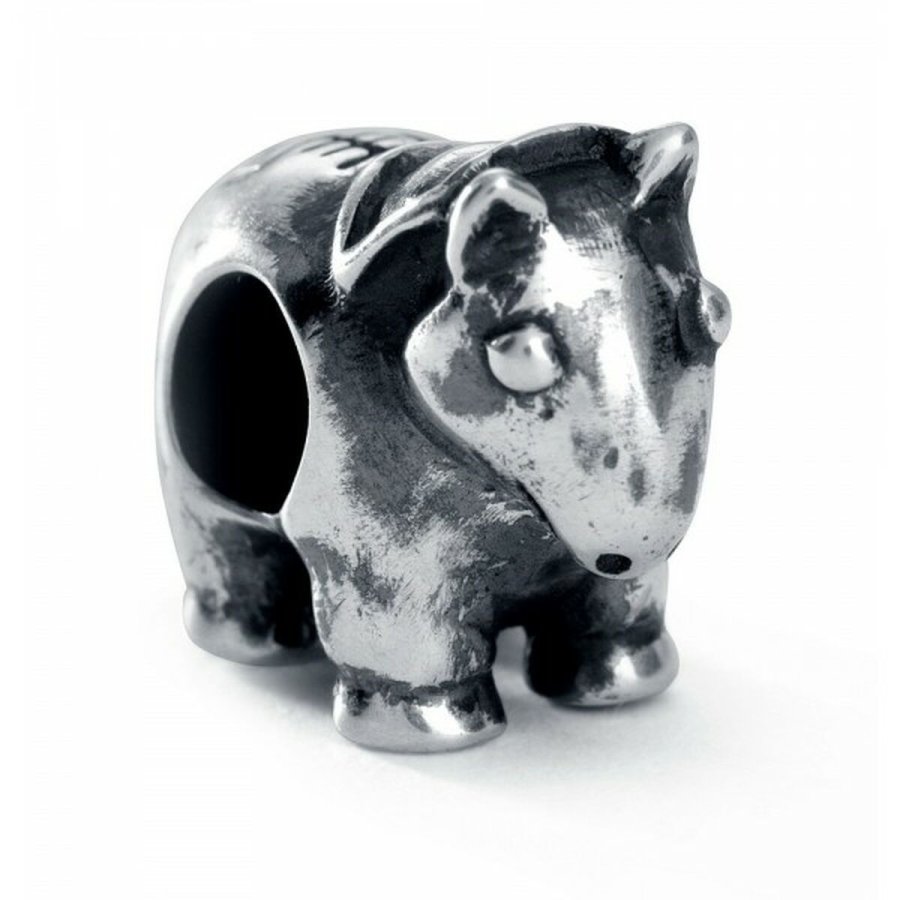 Perler til kvinder Viceroy VMG0007-00 S�lvfarvet 1 cm #1