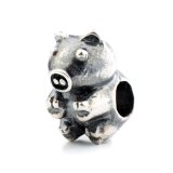 Perler til kvinder Viceroy VMG0012-00 S�lvfarvet 1 cm #1