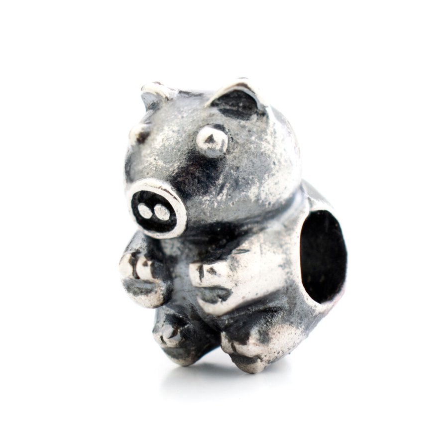 Perler til kvinder Viceroy VMG0012-00 S�lvfarvet 1 cm #1