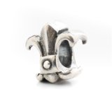 Perler til kvinder Viceroy VMM0218-00 S�lvfarvet 1 cm #1