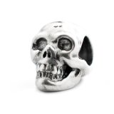 Perler til kvinder Viceroy VMM0222-00 S�lvfarvet 1 cm #1