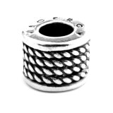 Perler til kvinder Viceroy VMM0226-00 S�lvfarvet 1 cm #1