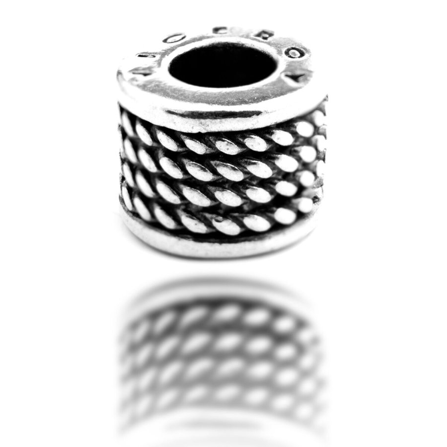 Perler til kvinder Viceroy VMM0226-00 S�lvfarvet 1 cm #2