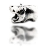 Perler til kvinder Viceroy VMM0250-00 S�lvfarvet 1 cm #2