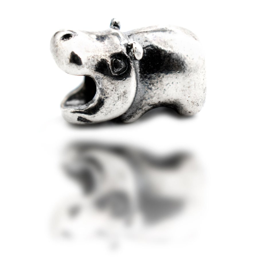 Perler til kvinder Viceroy VMM0250-00 S�lvfarvet 1 cm #2