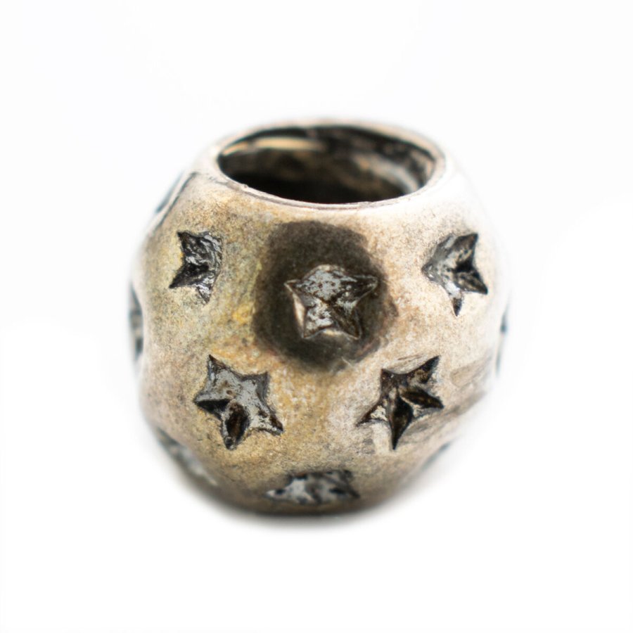 Perler til kvinder Viceroy VMM0033-00 S�lvfarvet 1 cm #1