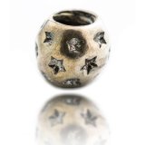 Perler til kvinder Viceroy VMM0033-00 S�lvfarvet 1 cm #2