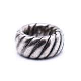 Perler til kvinder Viceroy VMM0037-00 S�lvfarvet 1 cm #1