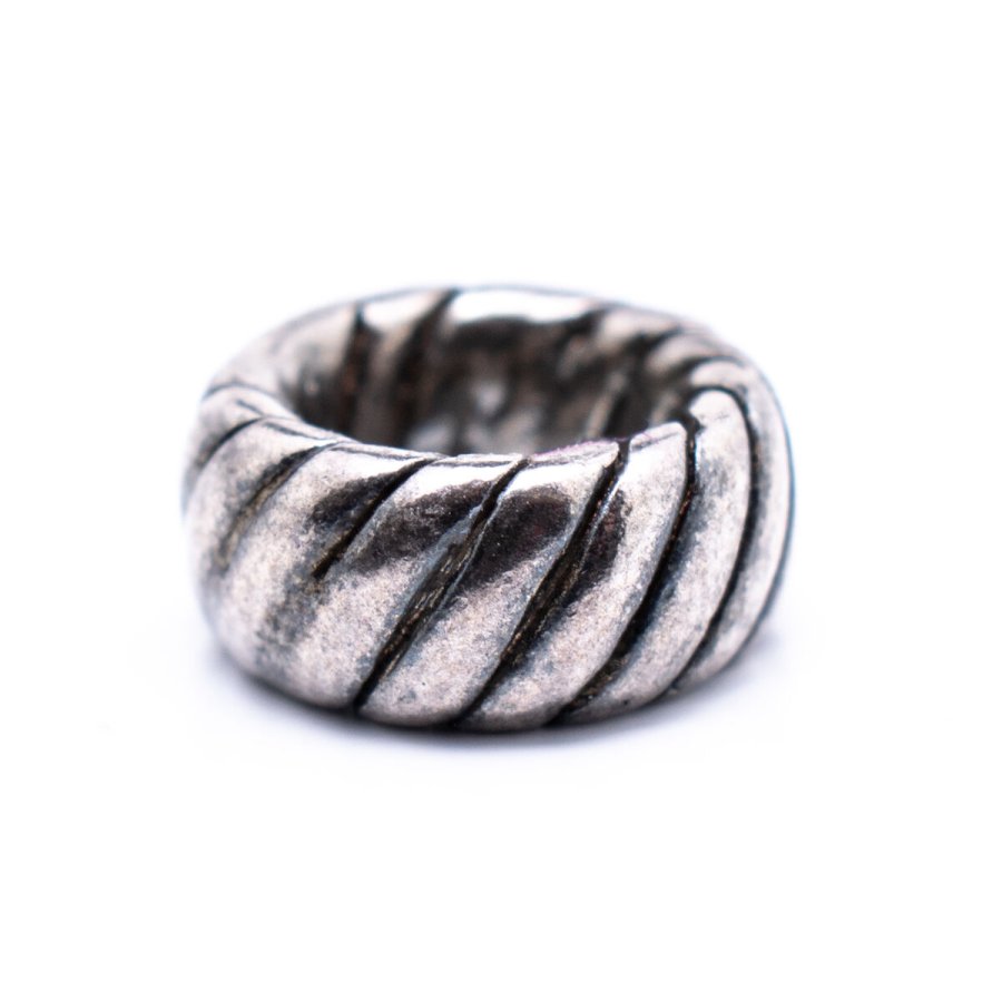 Perler til kvinder Viceroy VMM0037-00 S�lvfarvet 1 cm #1