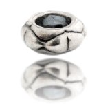 Perler til kvinder Viceroy VMM0038-00 S�lvfarvet 1 cm #2