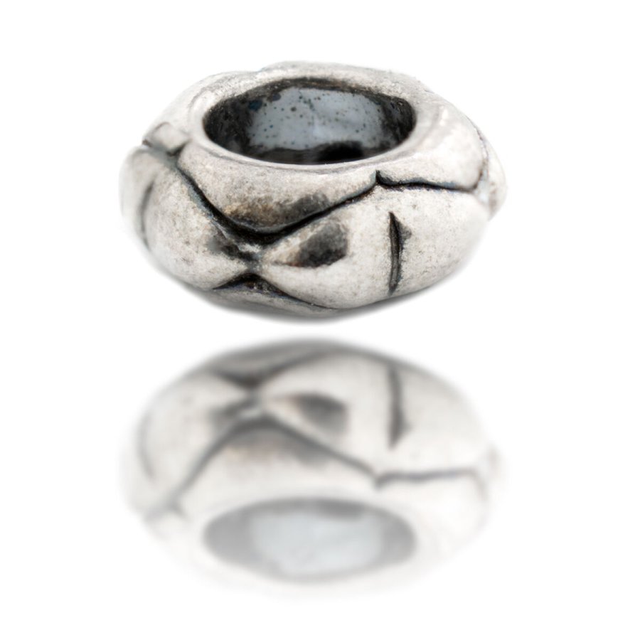 Perler til kvinder Viceroy VMM0038-00 S�lvfarvet 1 cm #2