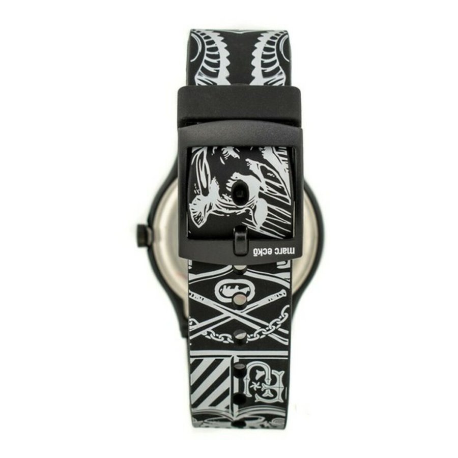 Unisex ur Marc Ecko E06511M2 ( 42 mm) #2