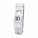 Dameur Laura Biagiotti LB0005L-PLATA #1