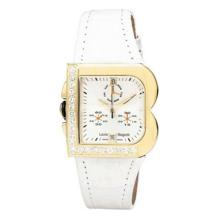 Dameur Laura Biagiotti LB0002-DO ( 33 mm) #1