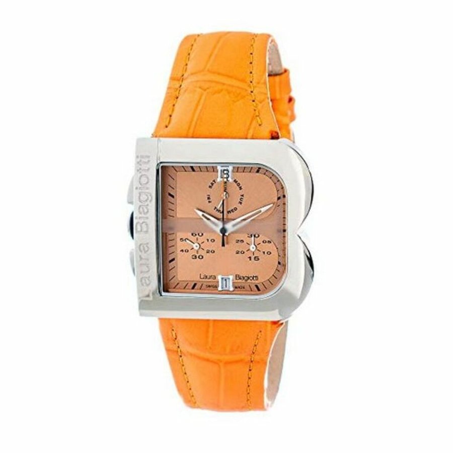 Dameur Laura Biagiotti LB0002L-NA ( 33 mm) #1