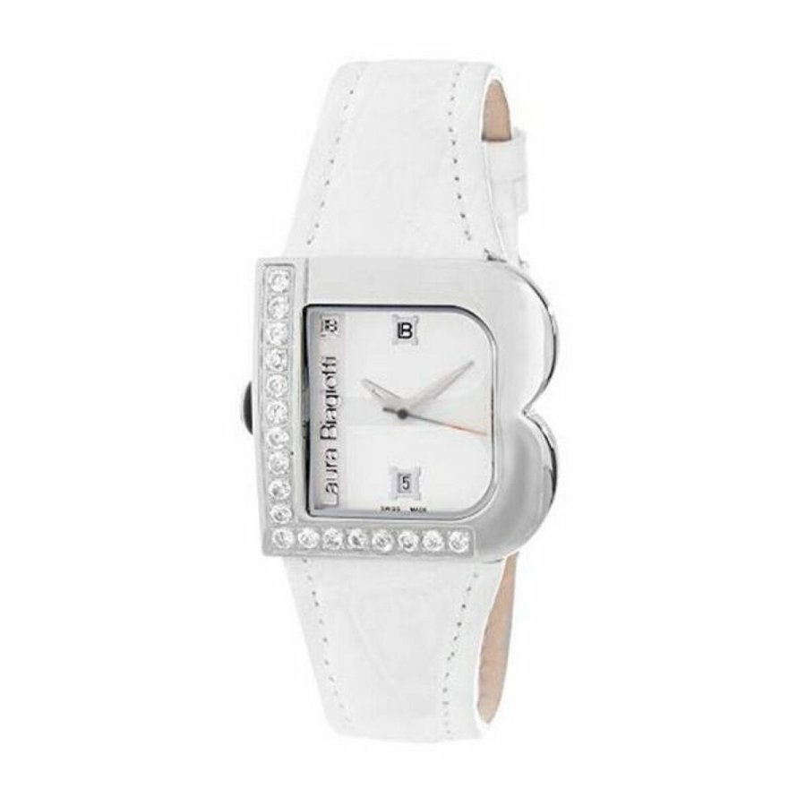 Dameur Laura Biagiotti LB0001L-BL ( 33 mm) #1