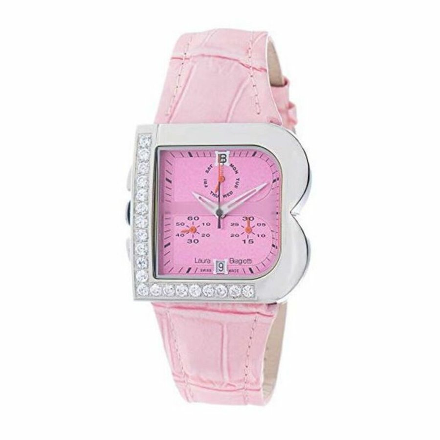 Dameur Laura Biagiotti LB0002L-ROZ ( 33 mm) #1