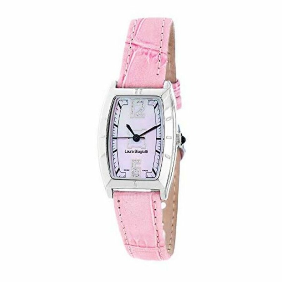Dameur Laura Biagiotti LB0010L-ROSA ( 23 mm) #1