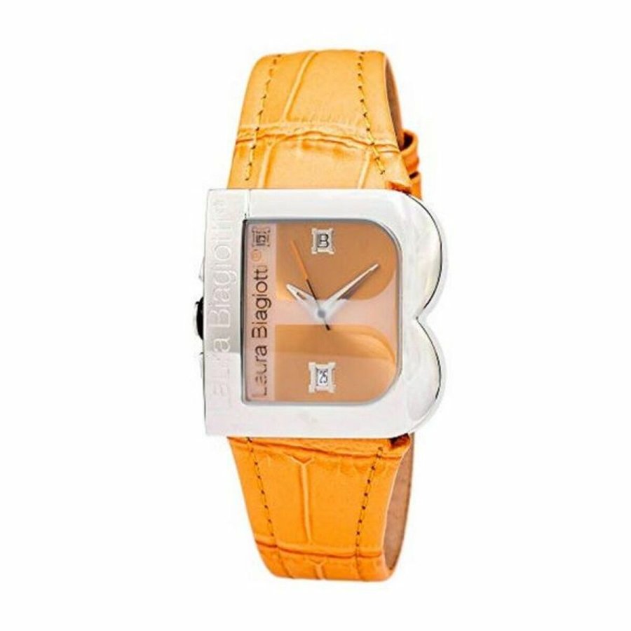 Dameur Laura Biagiotti LB0001L-NA ( 33 mm) #1