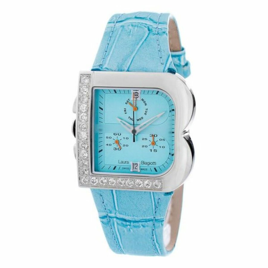 Dameur Laura Biagiotti LB0002L-AD ( 33 mm) #1