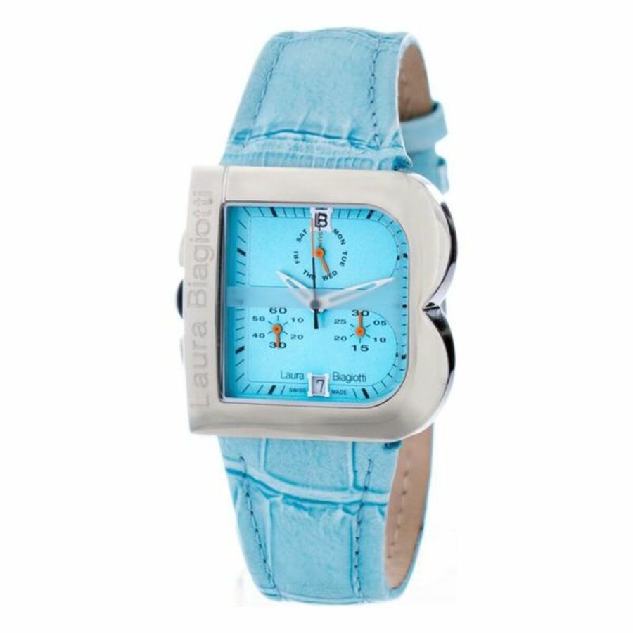 Dameur Laura Biagiotti LB0002L-BLU ( 33 mm) #1