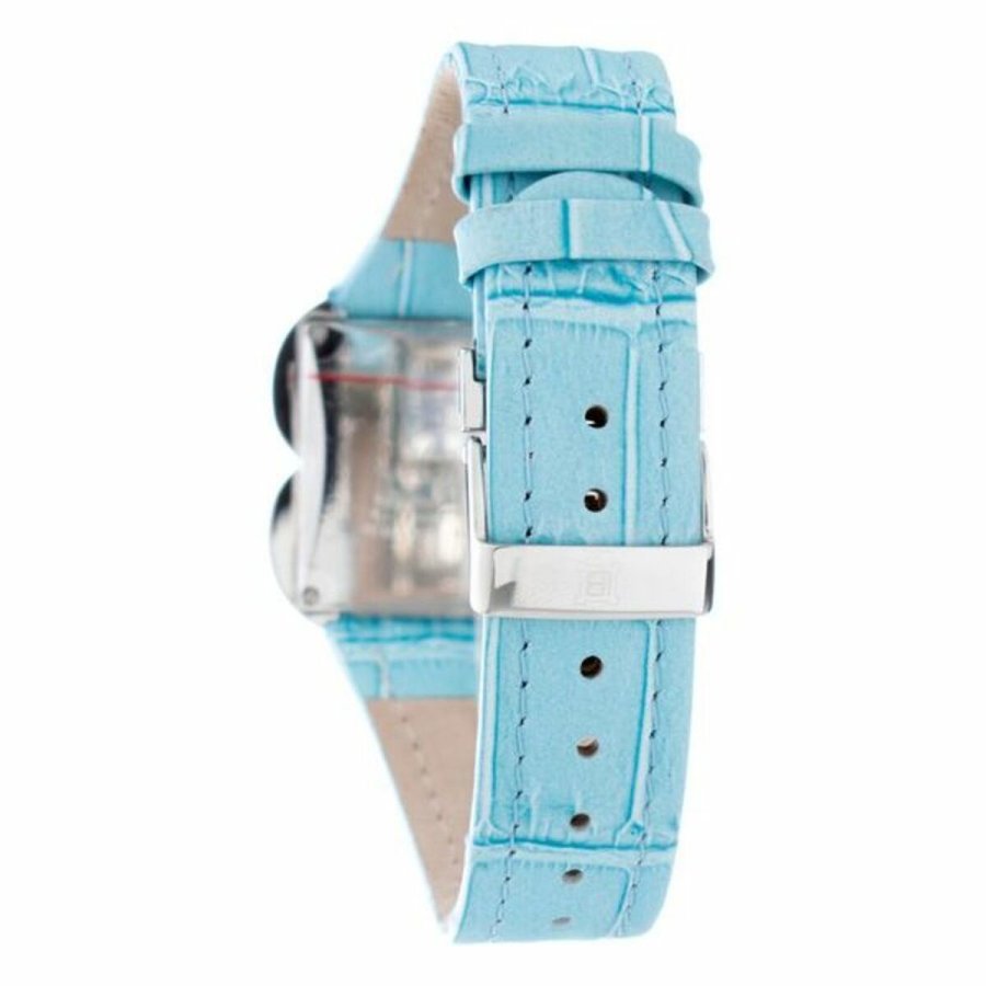 Dameur Laura Biagiotti LB0002L-BLU ( 33 mm) #2