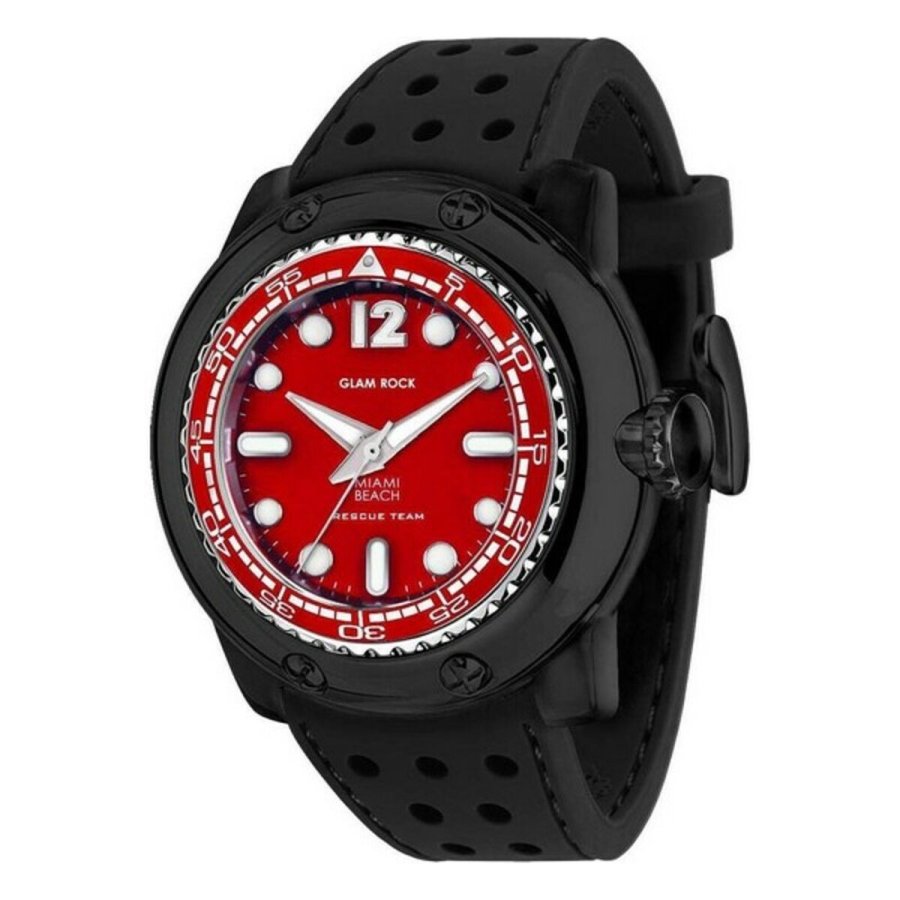 Dameur Glam Rock mb26018 ( 49 mm) #1