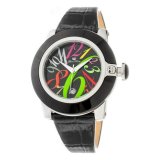 Dameur Glam Rock gr32018-bb ( 44 mm) #1