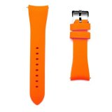 Rem til Ur Glam Rock GS4272 Orange #2
