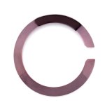 Bezel ur Glam Rock GS30058 #1