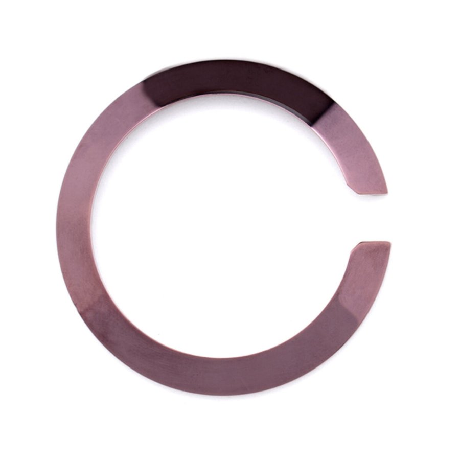 Bezel ur Glam Rock GS30058 #1