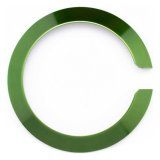 Bezel ur Glam Rock GC30216 #1