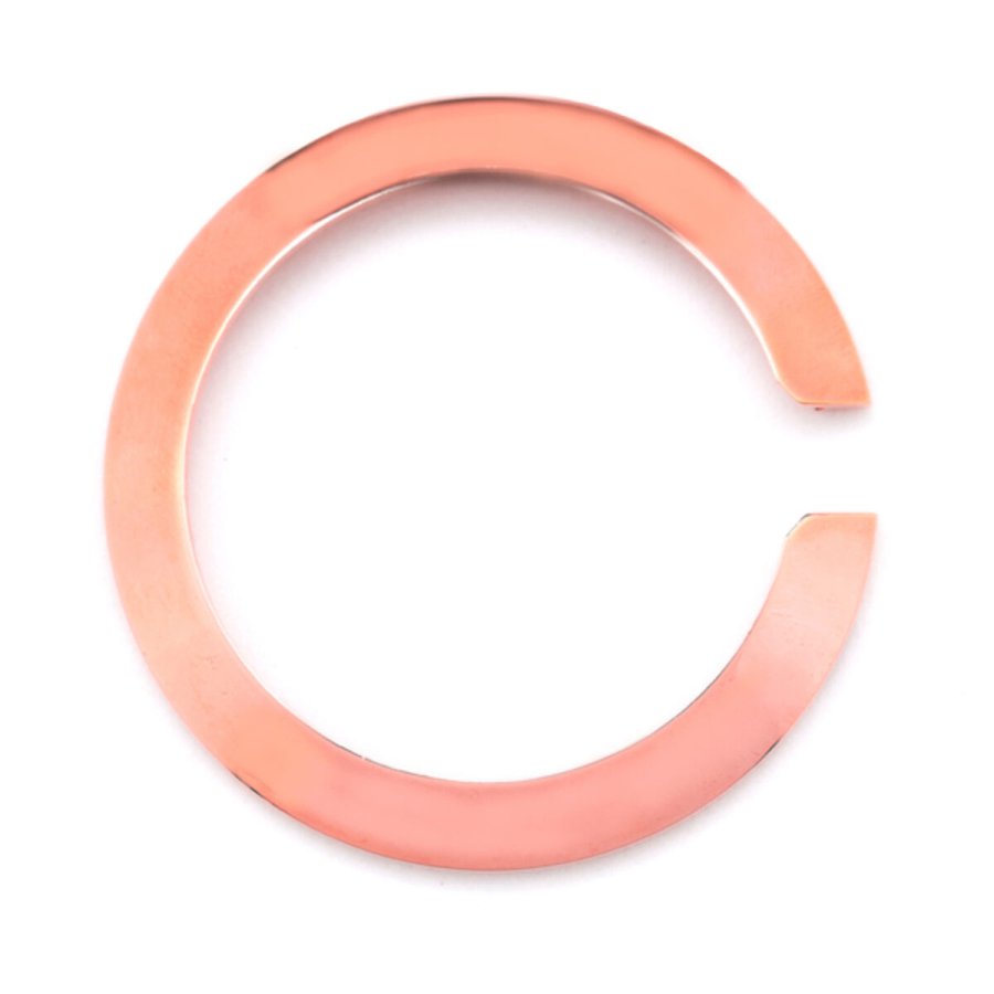 Bezel ur Glam Rock GC2203GR #1