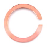 Bezel ur Glam Rock GC3044CR #1