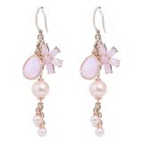 reringe til kvinder Folli Follie 3E9S054RP (40 mm) #1