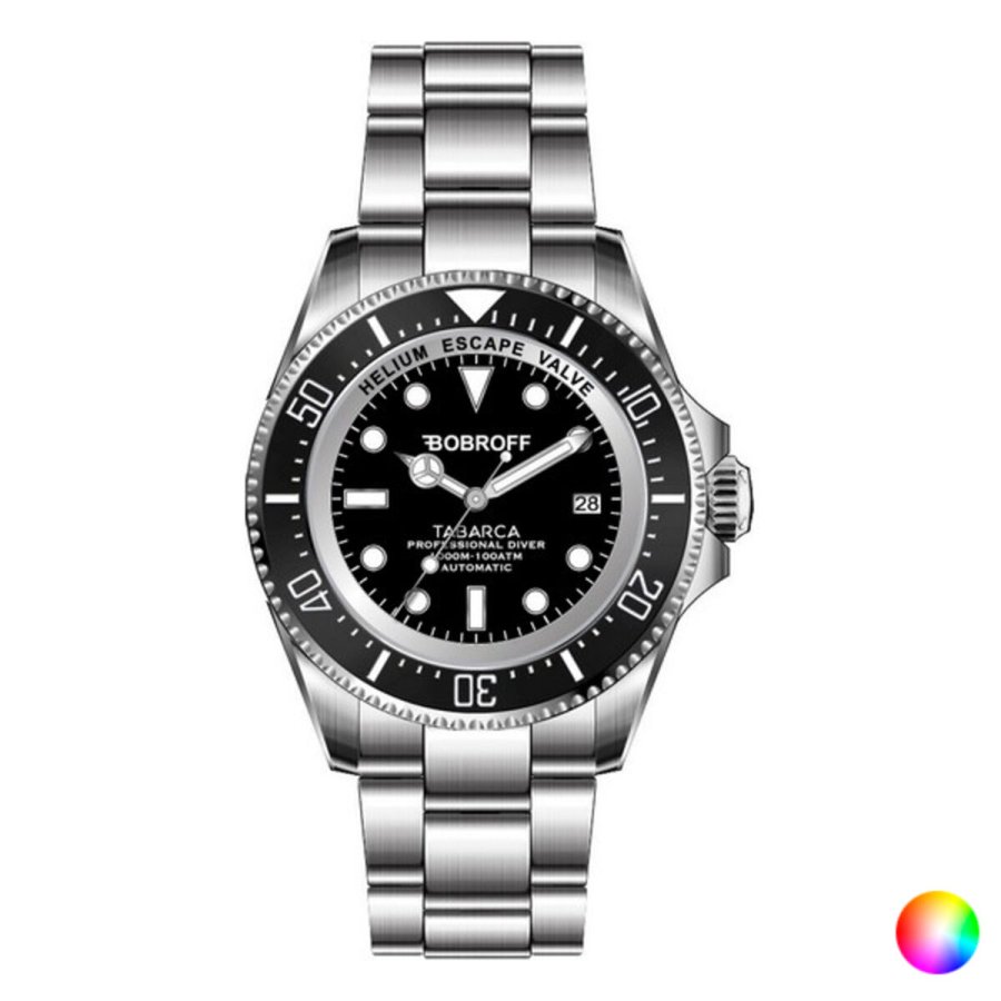 Herreur Bobroff BF00 ( 44 mm) #1