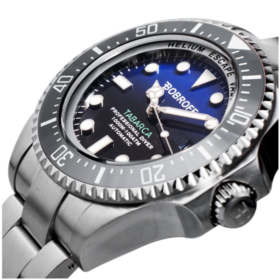 Herreur Bobroff BF00 ( 44 mm) #7