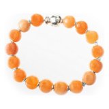 Armbnd til kvinder Thomas Sabo KT0142-866-10-L16 19 cm #1